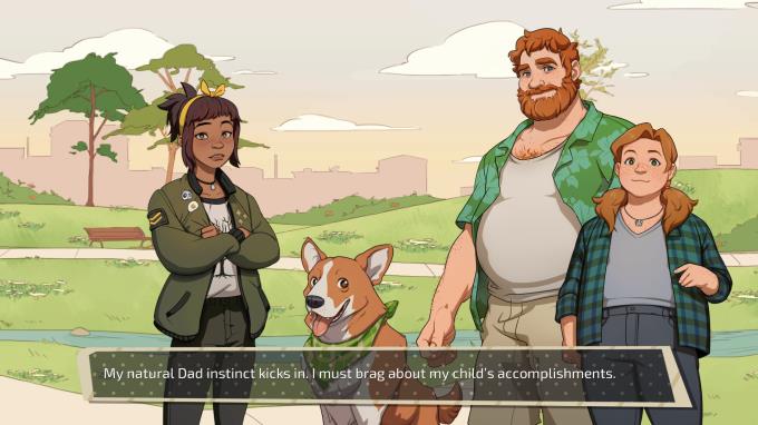 Dream Daddy Mac Free Download Song