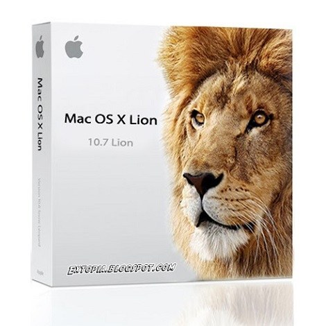 Mountain lion osx download free